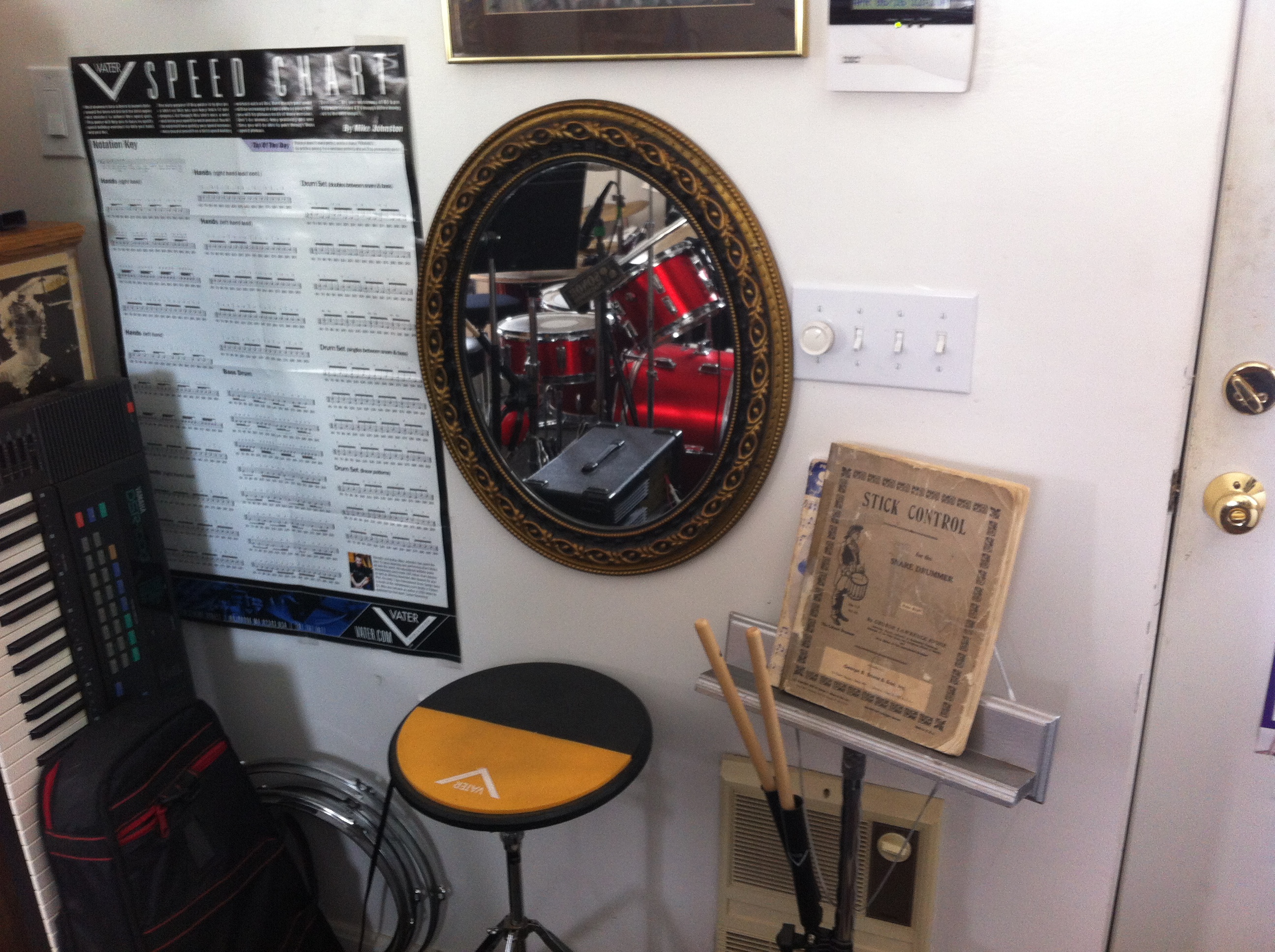 Jd Drum School at Samuel Sea blog